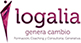 Logo delLogalia